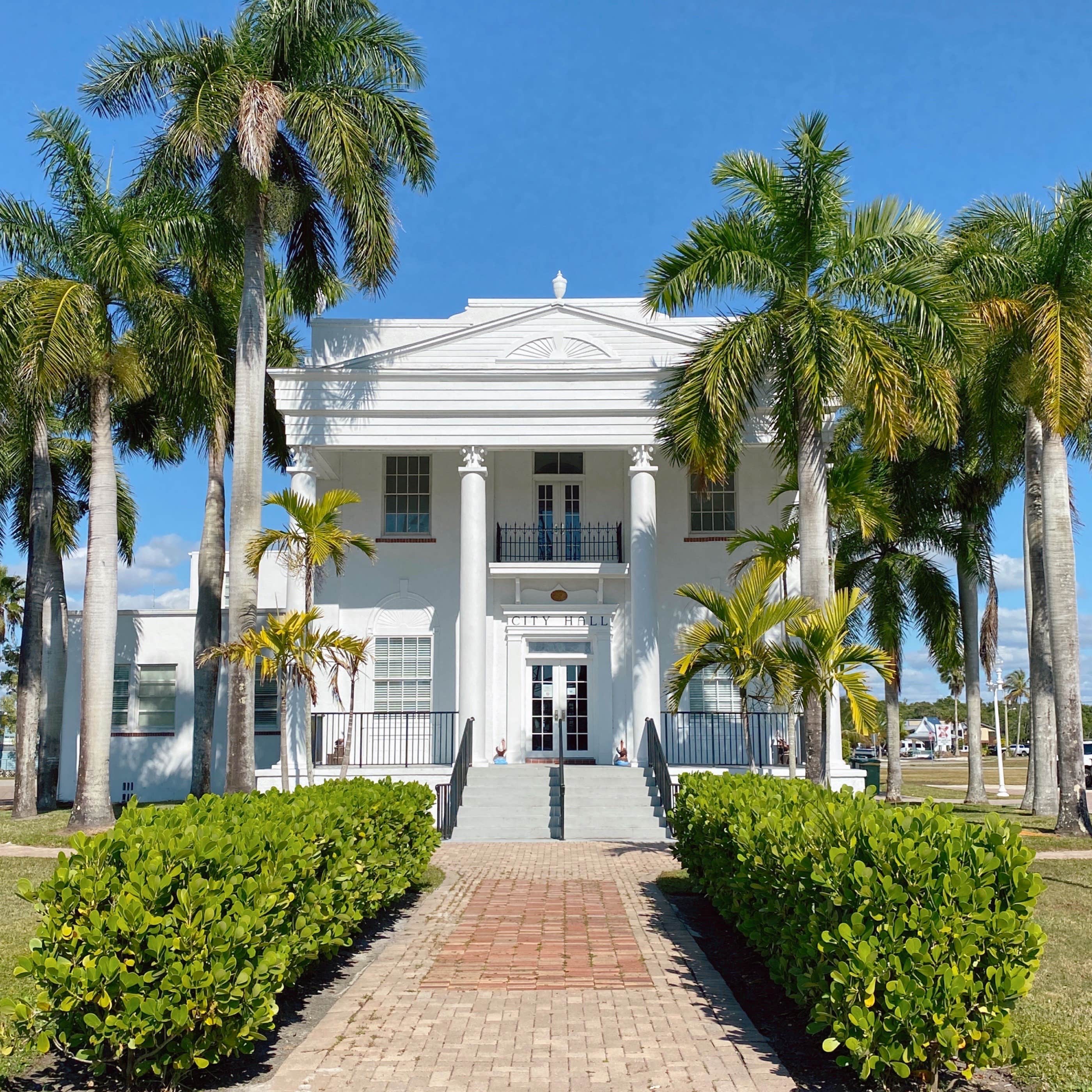 Camper-submitted photo at Everglades Isle Motorcoach Retreat near Big Cypress National Preserve
