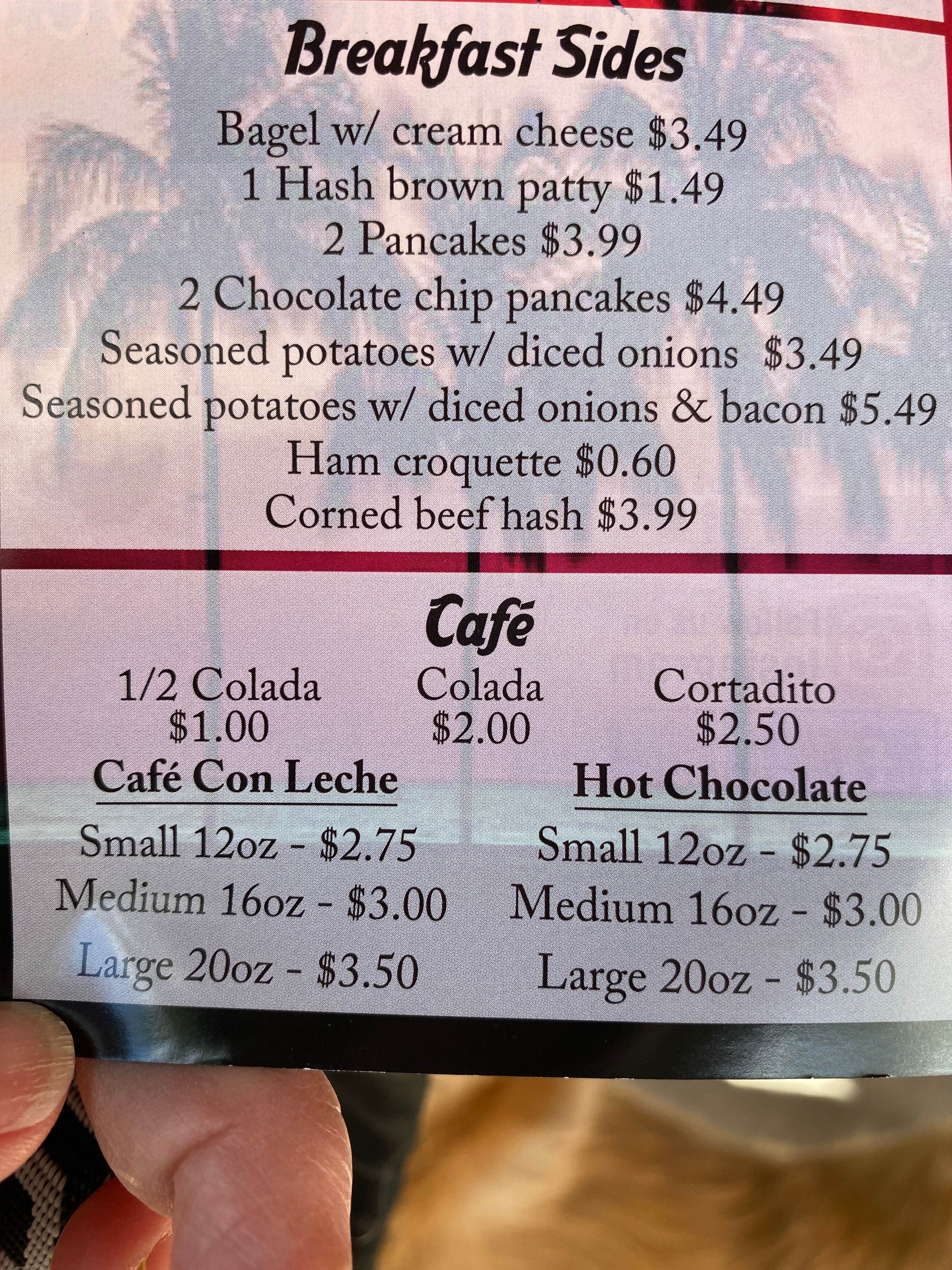 Boyd's Key West Campground