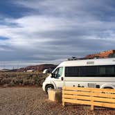 Review photo of Dark Sky RV Park & Campground by JL , February 25, 2021