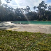 Review photo of Hillsborough River State Park Campground by Rachel G., February 25, 2021