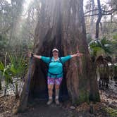 Review photo of Hillsborough River State Park Campground by Rachel G., February 25, 2021