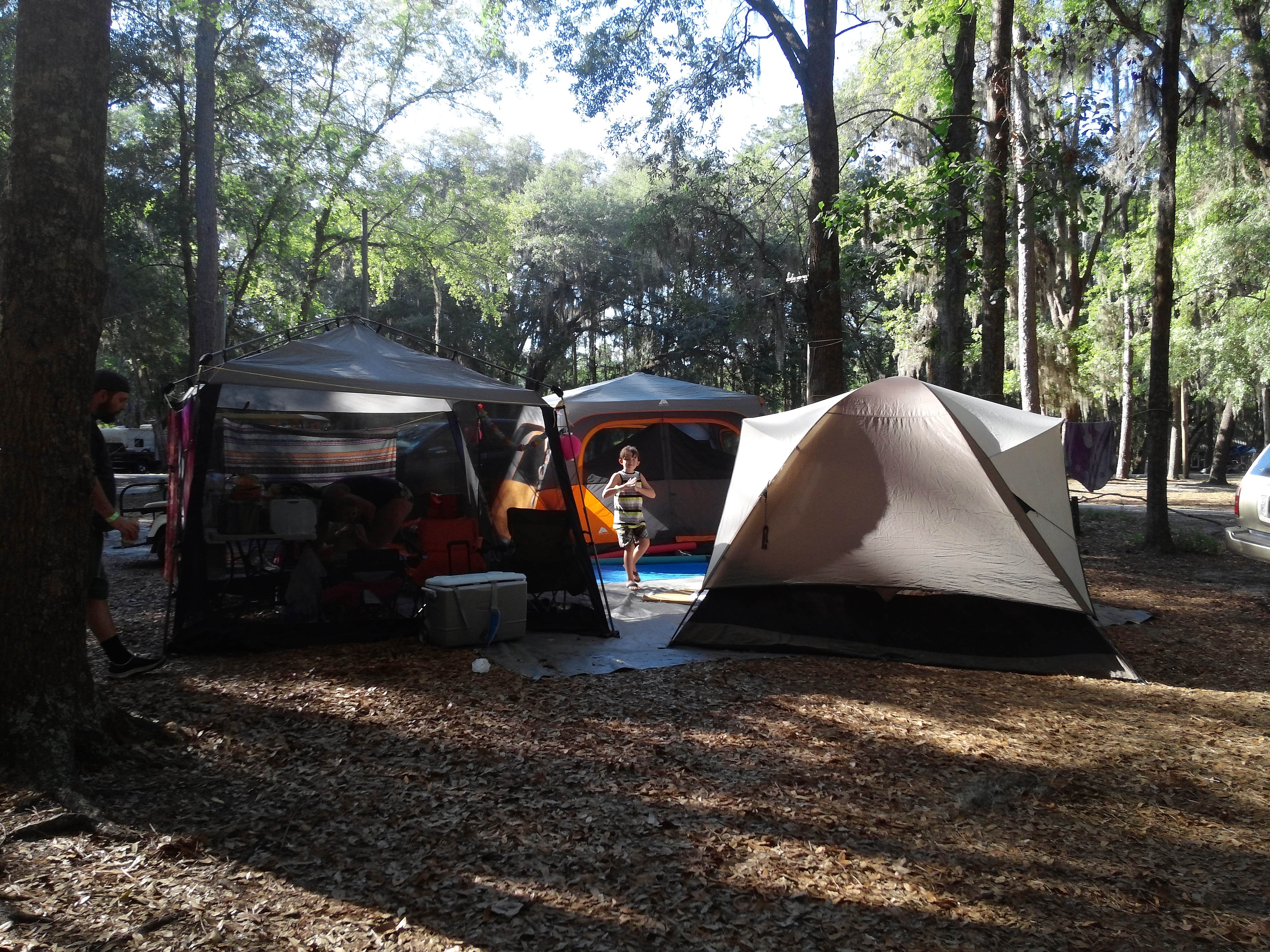 Monica E.'s photo at Spirit of the Suwannee Music Park & Campground near Valdosta, GA