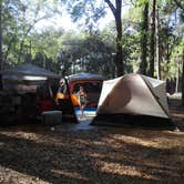 Review photo of Spirit of the Suwannee Music Park & Campground by Monica E., May 29, 2018