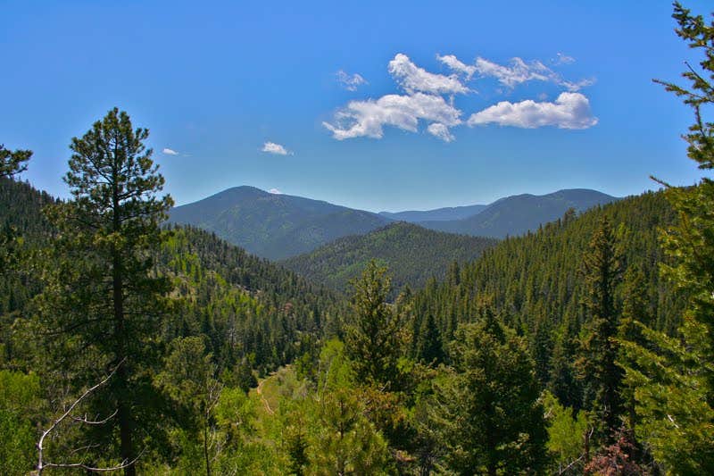 Camper submitted image from Redmond - Central Oregon KOA - 2