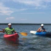 Review photo of Buffalo Bay Campground by James M., August 29, 2018