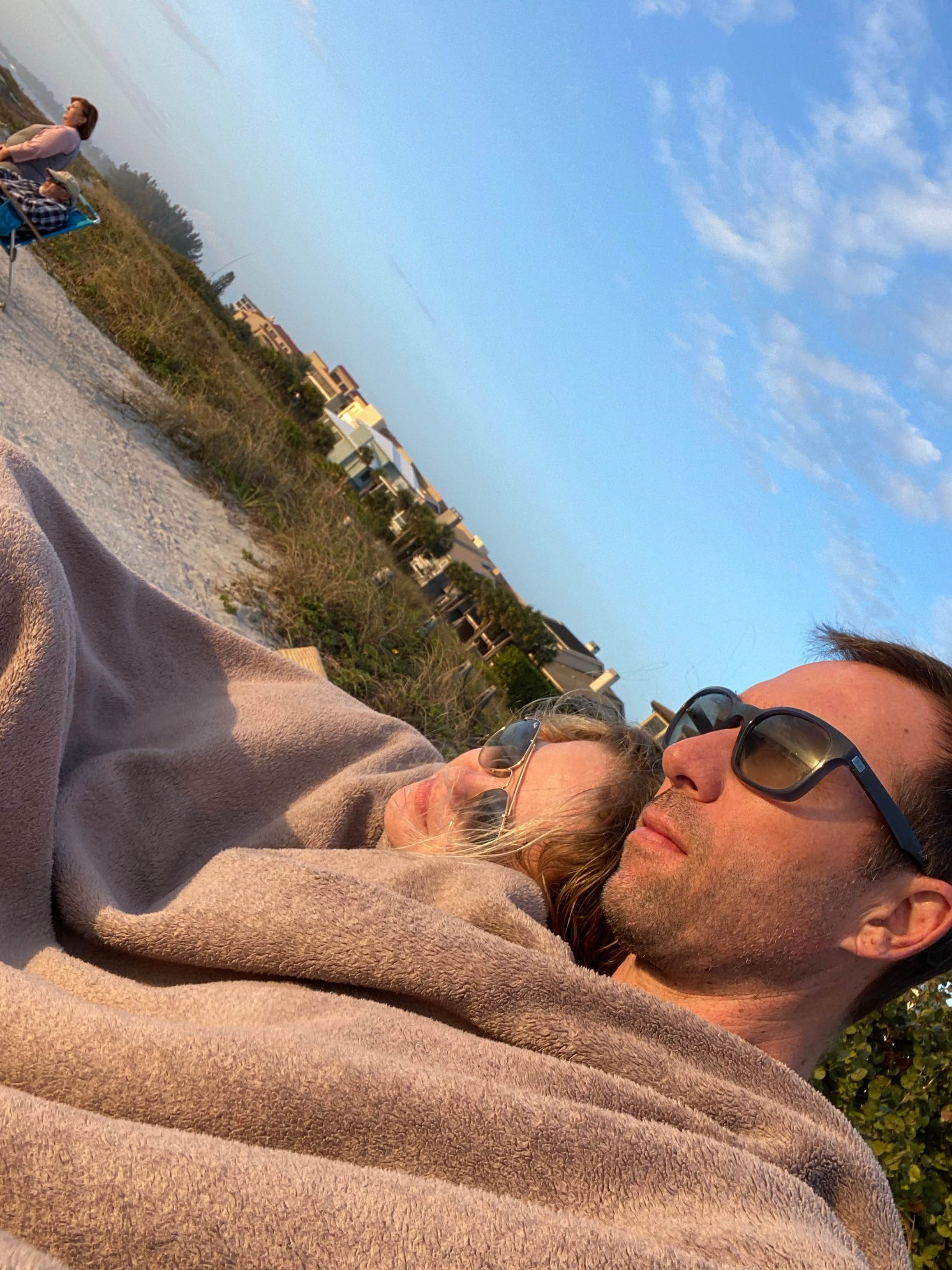 Camper-submitted photo at Turtle Beach Campground near Bradenton, FL