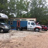 Review photo of Rainbow's End RV Park by Debbie J., February 25, 2021