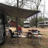 Review photo of Rainbow's End RV Park by Debbie J., February 25, 2021