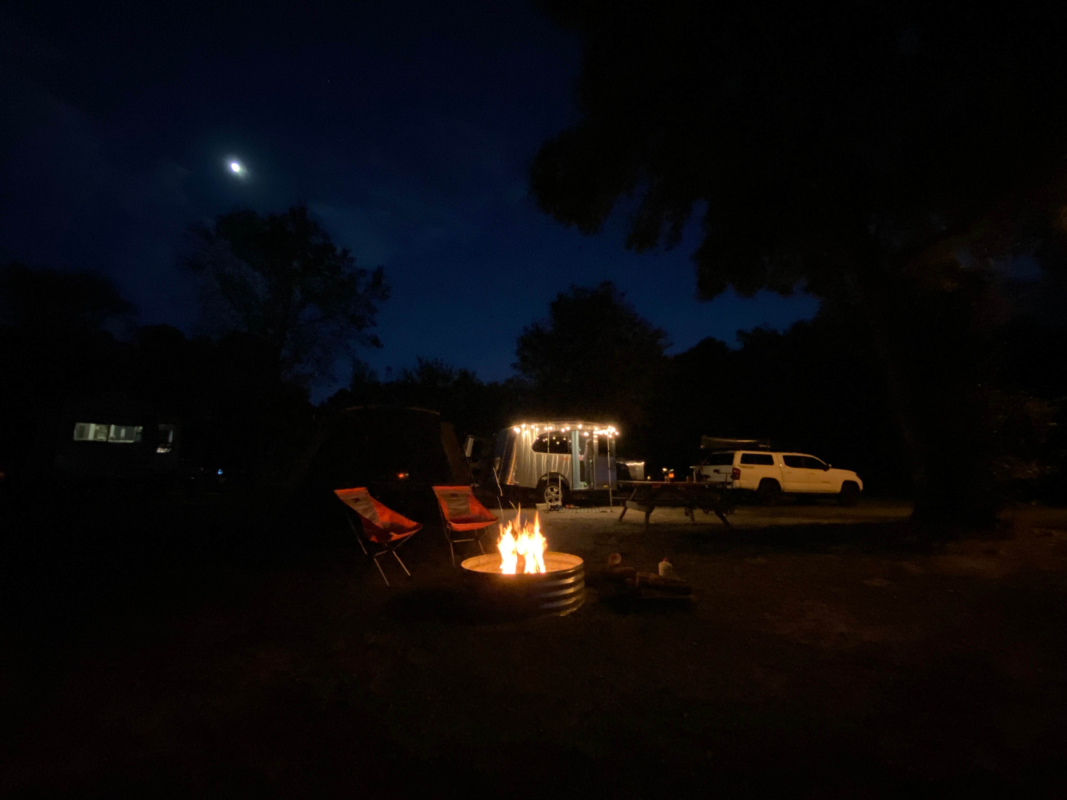 Camper-submitted photo at Hart Springs Park near Fort White, FL