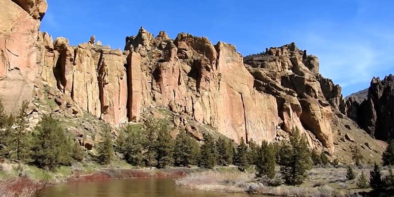 Camper submitted image from Redmond - Central Oregon KOA