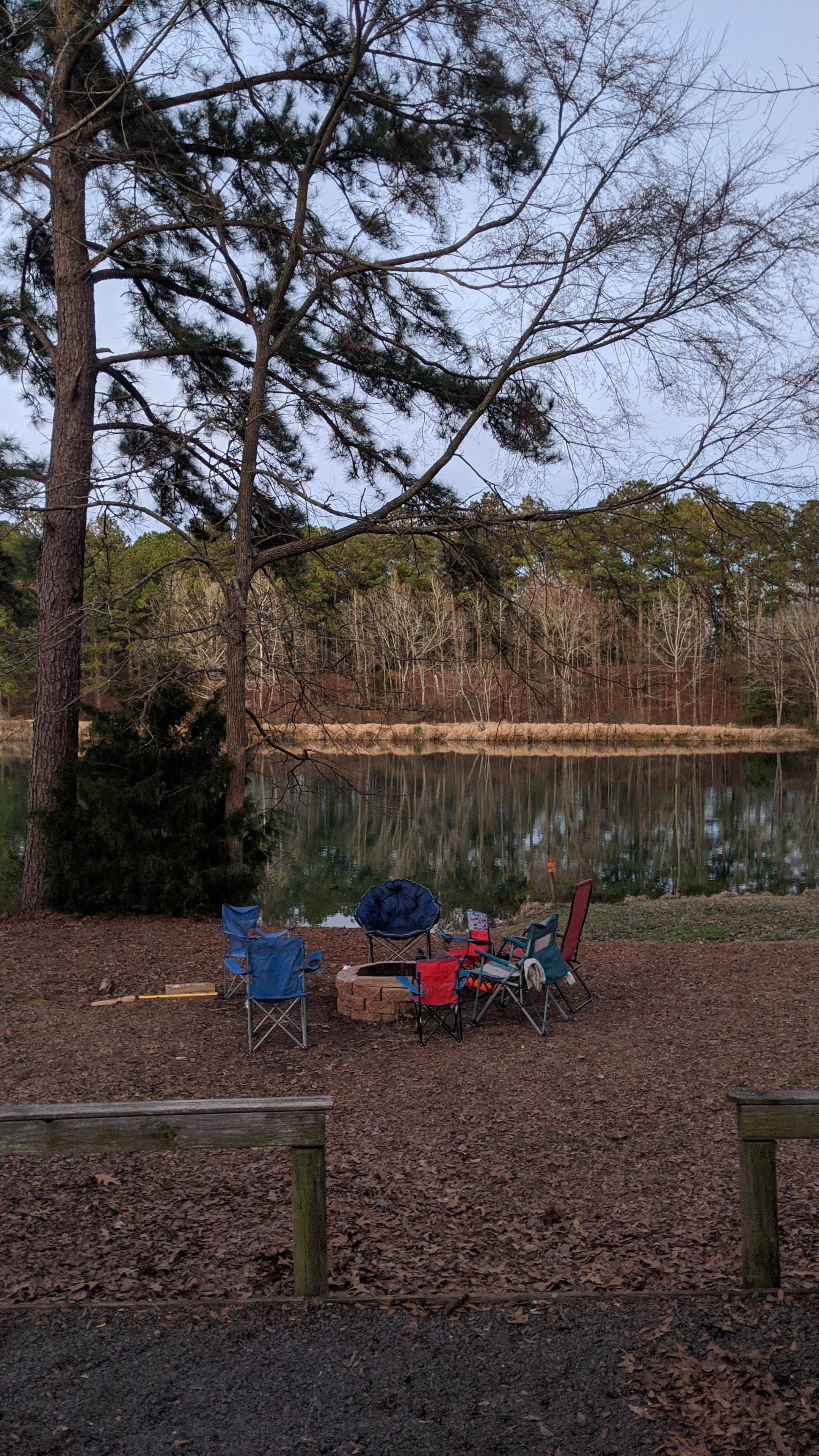 Camper submitted image from Wendy Oaks RV Resort - 2