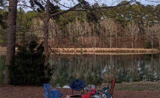 Renee's photo at Wendy Oaks RV Resort near Jackson, MS