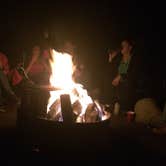 Review photo of Upper Pines Campground — Yosemite National Park by DEREK B., May 8, 2015