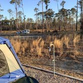 Review photo of Goose Creek State Park Campground by Mark H., February 25, 2021