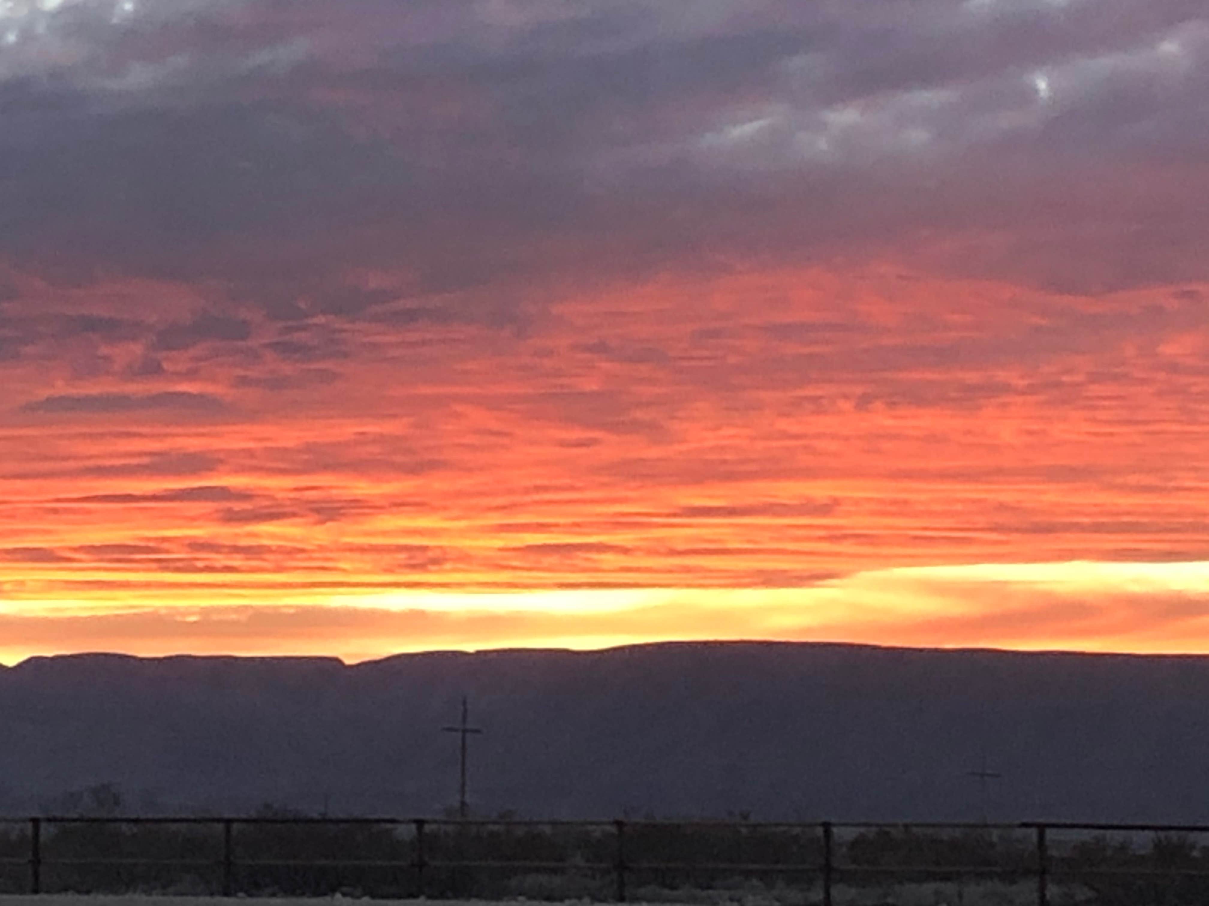 Camper-submitted photo at Chosa Campground in New Mexico