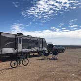 Review photo of Chosa Campground by Erin A., February 26, 2021