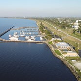 Review photo of Pahokee Marina & Campground by Jeff T., February 26, 2021