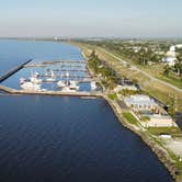 Review photo of Pahokee Marina & Campground by Jeff T., February 26, 2021