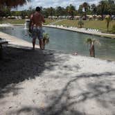 Review photo of Wekiva Falls RV Resort by Monica E., May 29, 2018