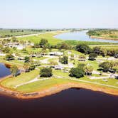 Review photo of Palm Beach County Park South Bay RV Campground by Jeff T., February 26, 2021