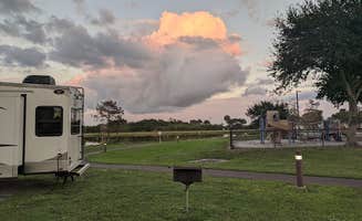 Jeff T.'s photo of rv camping at Palm Beach County Park South Bay RV Campground near Wellington, FL