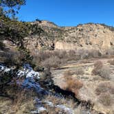 Review photo of Forks Campground by Kelly A., February 26, 2021