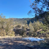 Review photo of Forks Campground by Kelly A., February 26, 2021