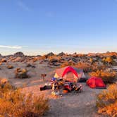 Review photo of Jumbo Rocks Campground — Joshua Tree National Park by Erin S., February 26, 2021