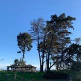 Review photo of New Brighton State Beach Campground by Tommy B., February 26, 2021