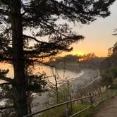 Review photo of New Brighton State Beach Campground by Tommy B., February 26, 2021