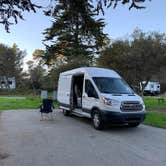 Review photo of New Brighton State Beach Campground by Tommy B., February 26, 2021