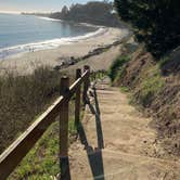 Review photo of New Brighton State Beach Campground by Tommy B., February 26, 2021