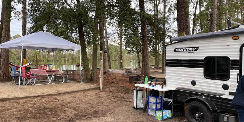 Camper submitted image from Savannah South KOA