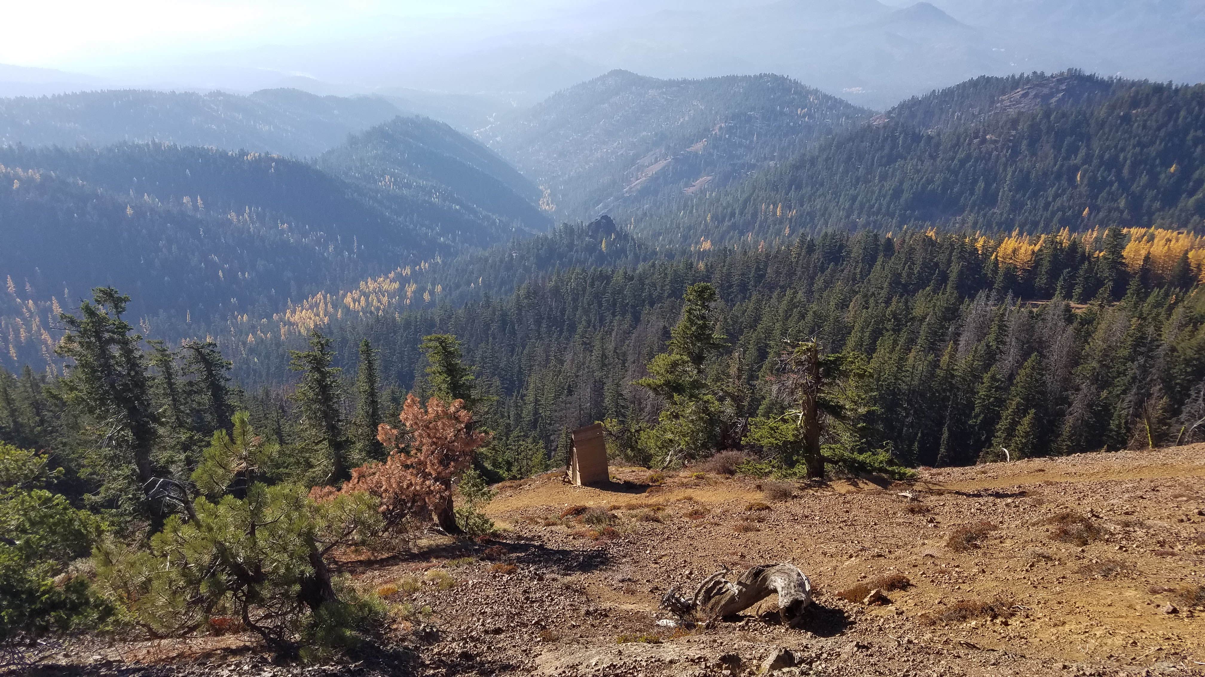 Mountain River Trails Camping The Dyrt