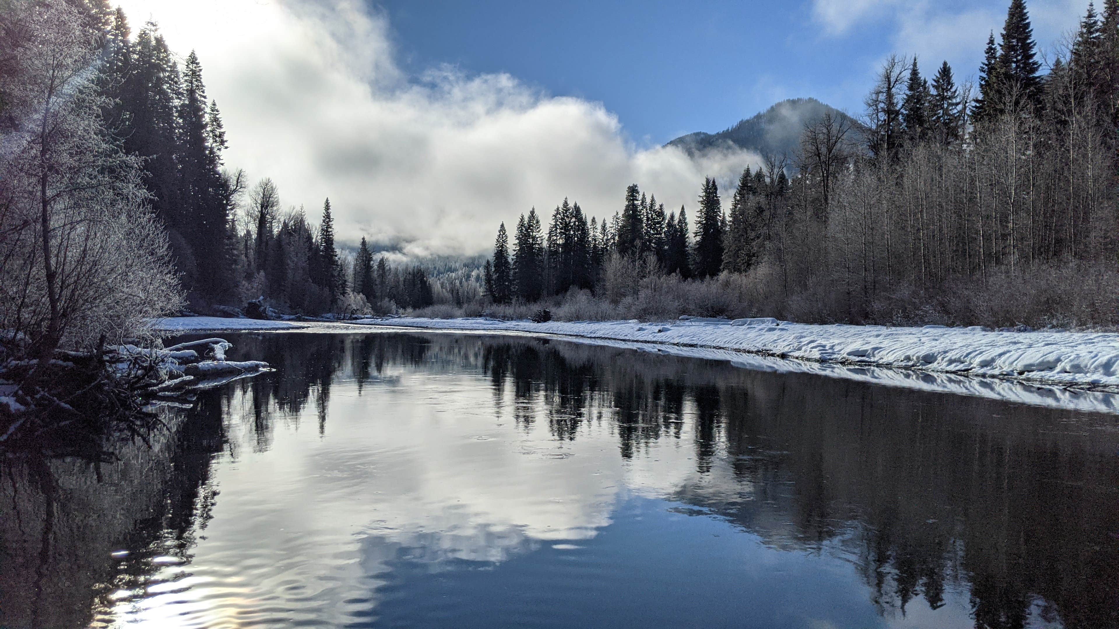 Camper submitted image from Napeequa Crossing Campground - 3