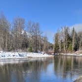 Review photo of Napeequa Crossing Campground by Marie L., February 26, 2021