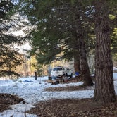 Review photo of Napeequa Crossing Campground by Marie L., February 26, 2021