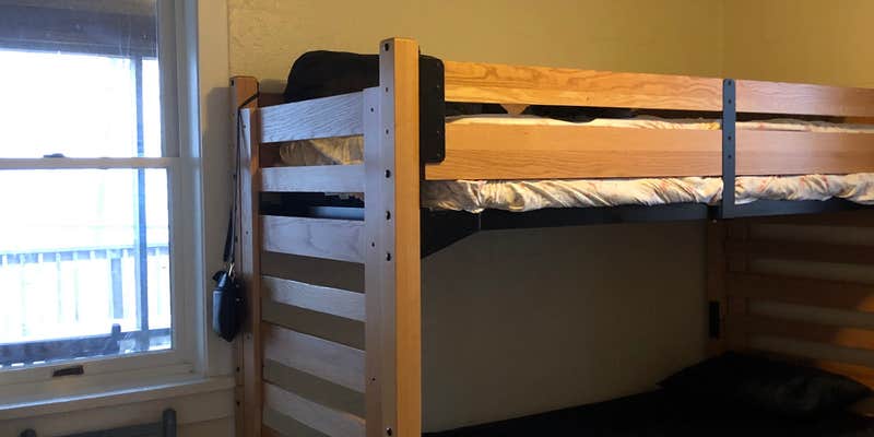 Camper submitted image from Westmoreland State Park Campground