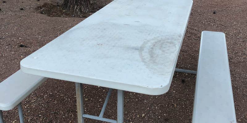 Camper submitted image from Fort Beale RV Park