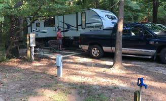Brenda L.'s photo at Paris Mountain State Park Campground near Glendale, SC