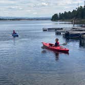 Review photo of Madison Arm Resort by Don R., February 27, 2021