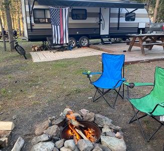 Camper-submitted photo from Madison Arm Resort