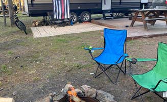 Don R.'s photo at Madison Arm Resort in Montana