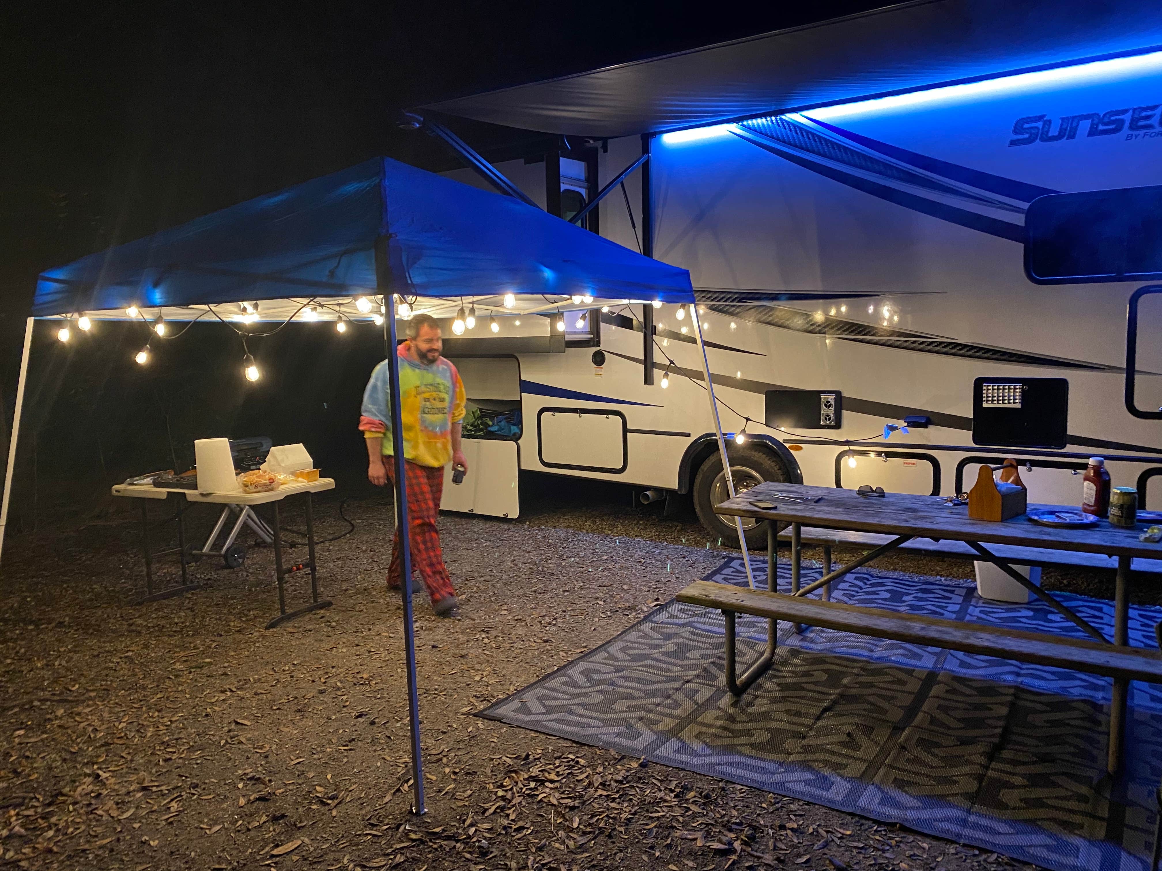 Janelle G.'s photo at Huntington Beach State Park Campground near Myrtle Beach, SC