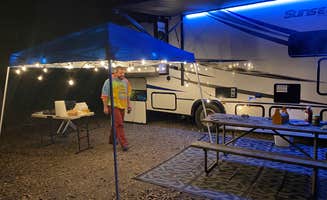 Janelle G.'s photo at Huntington Beach State Park Campground near Georgetown, SC