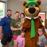 Review photo of Yogi Bear's Jellystone Park Gardiner by Janelle G., February 27, 2021