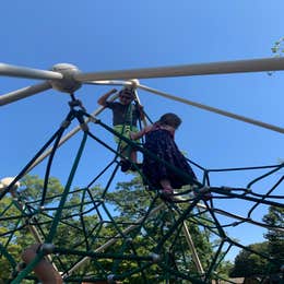 Yogi Bear's Jellystone Park Gardiner