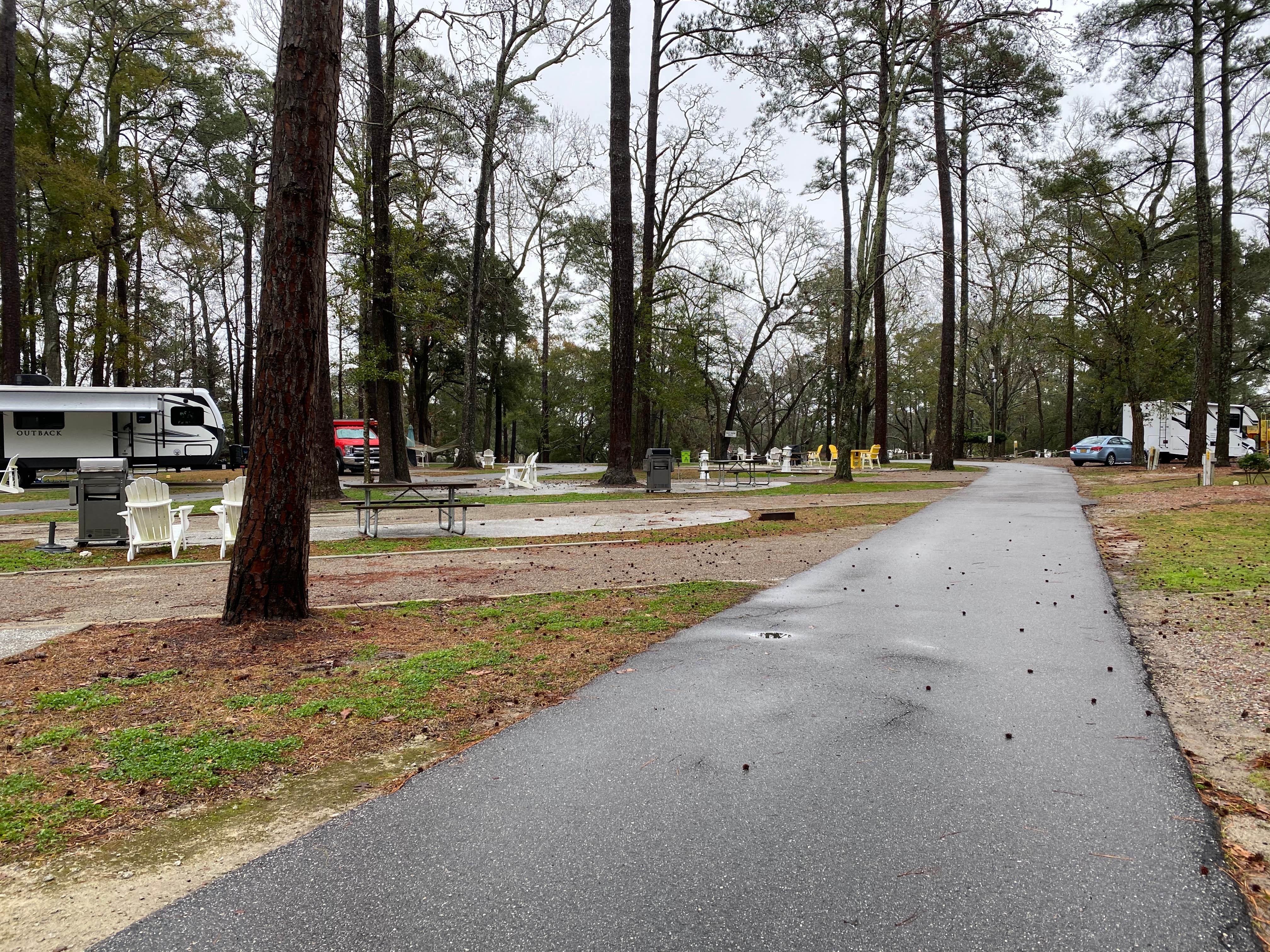 Camper-submitted photo at Myrtle Beach KOA near North Myrtle Beach, SC