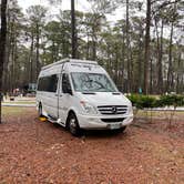 Review photo of Myrtle Beach KOA by Cyndi B., February 27, 2021