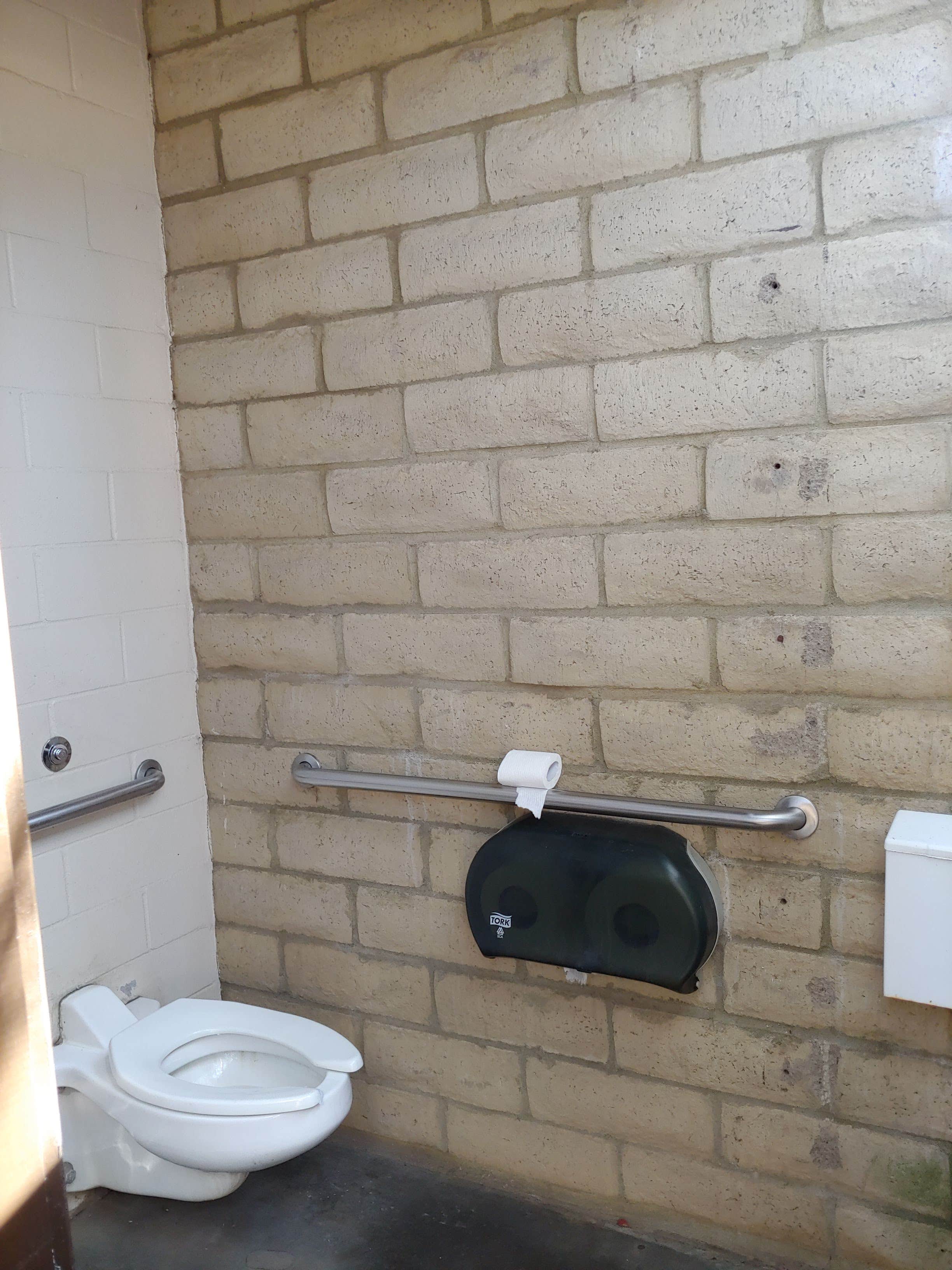 Anthony Chabot Regional Park